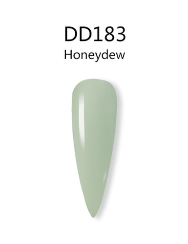 iGel Beauty 3in1 Matching Trio – DD183 Honeydew