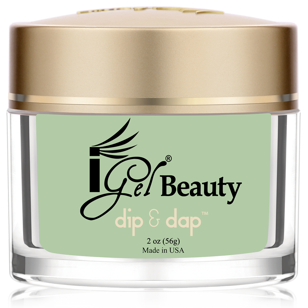 Dip & Dap Powder – DD183 Honeydew