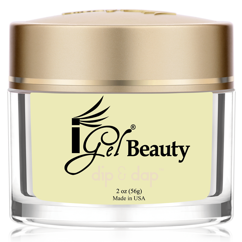 Dip & Dap Powder – DD184 Buttercup