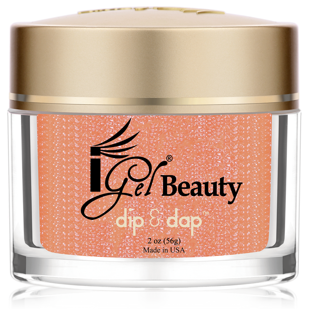 Dip & Dap Powder – DD186 Creamsicle