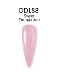 iGel Beauty 3in1 Matching Trio – DD188 Sweet Temptation