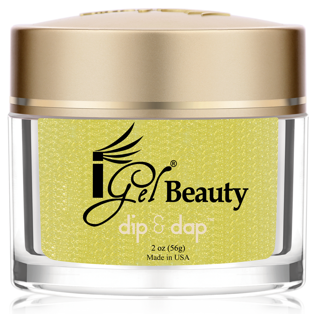 Dip & Dap Powder – DD190 Lucky Lime