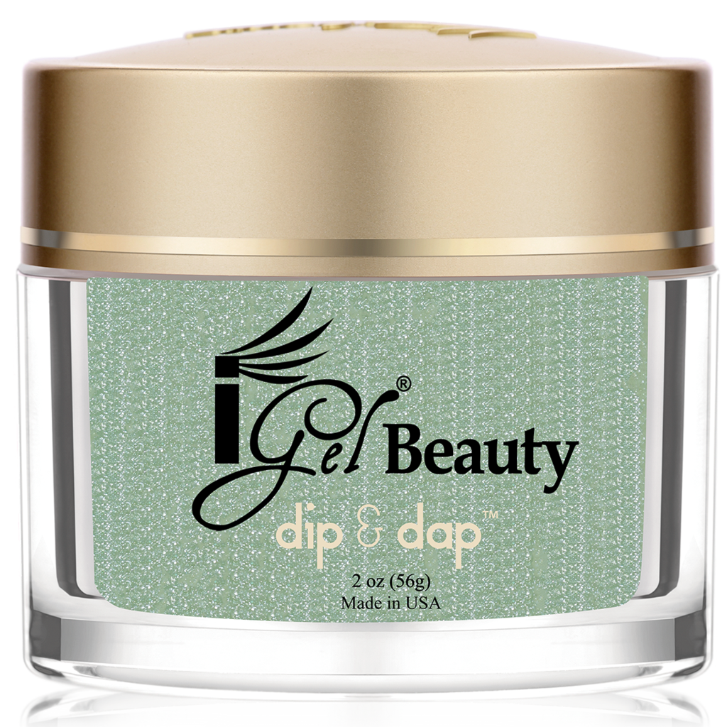 Dip & Dap Powder – DD191 Magic Mint