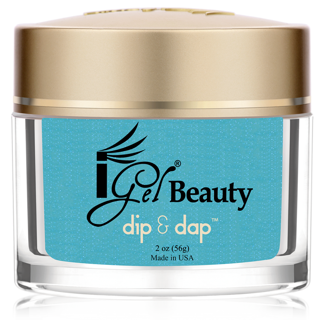 Dip & Dap Powder – DD192 Aqua Sky