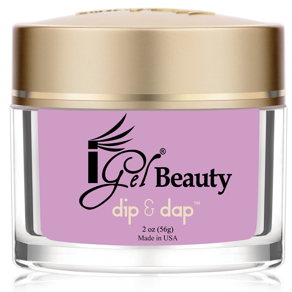 Dip & Dap Powder – DD195 Alluring Amethyst