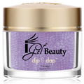 Dip & Dap Powder – DD196 Purple Valentine