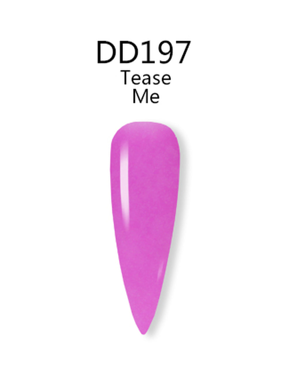 iGel Beauty 3in1 Matching Trio – DD197 Tease Me