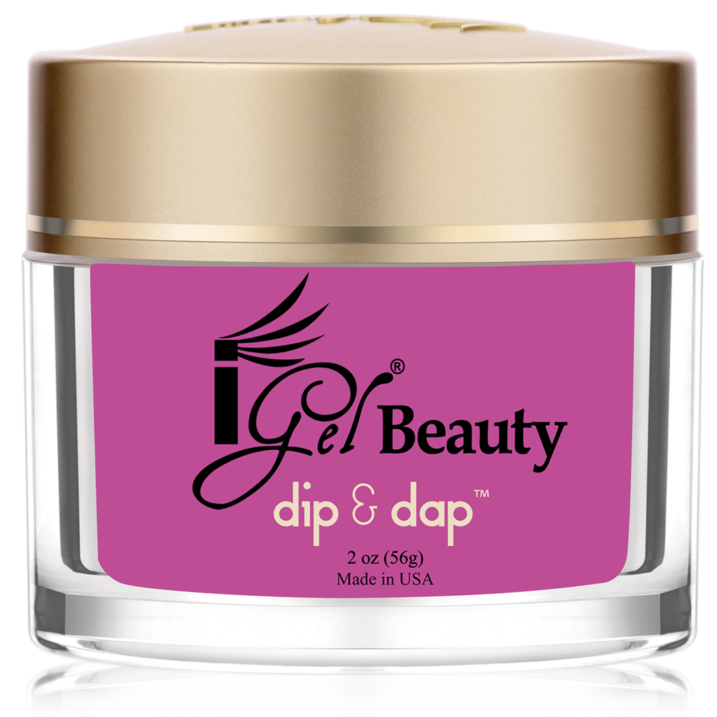 Dip & Dap Powder – DD197 Tease Me