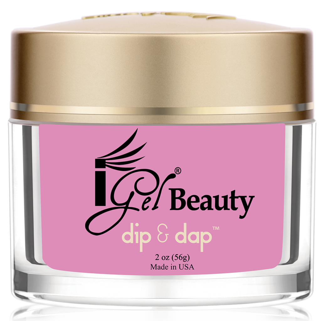 Dip & Dap Powder – DD198 Lil Princess