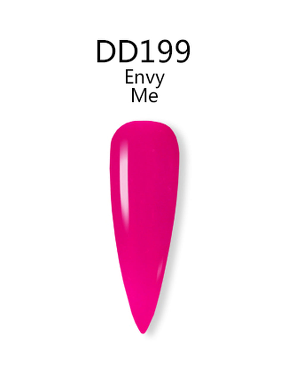 iGel Beauty 3in1 Matching Trio – DD199 Envy Me