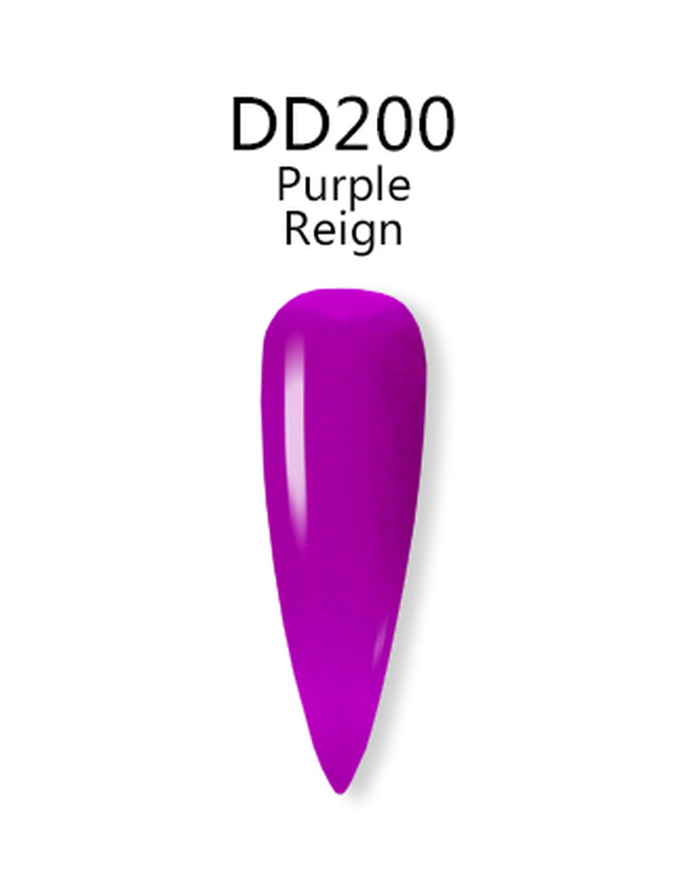 iGel Beauty 3in1 Matching Trio – DD200 Purple Reign