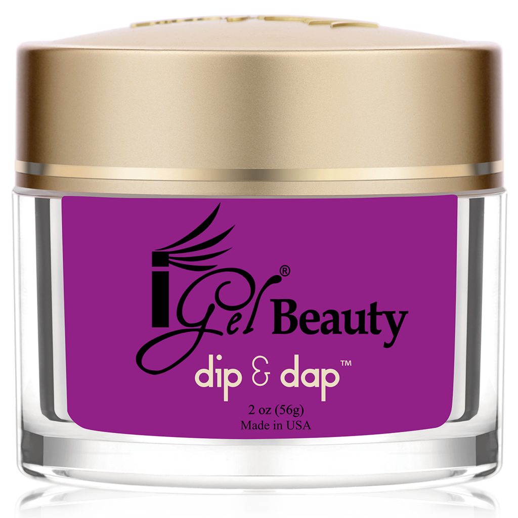 Dip & Dap Powder – DD200 Purple Reign