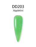 iGel Beauty 3in1 Matching Trio – DD203 Appletini