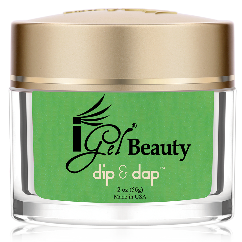 Dip & Dap Powder – DD203 Appletini