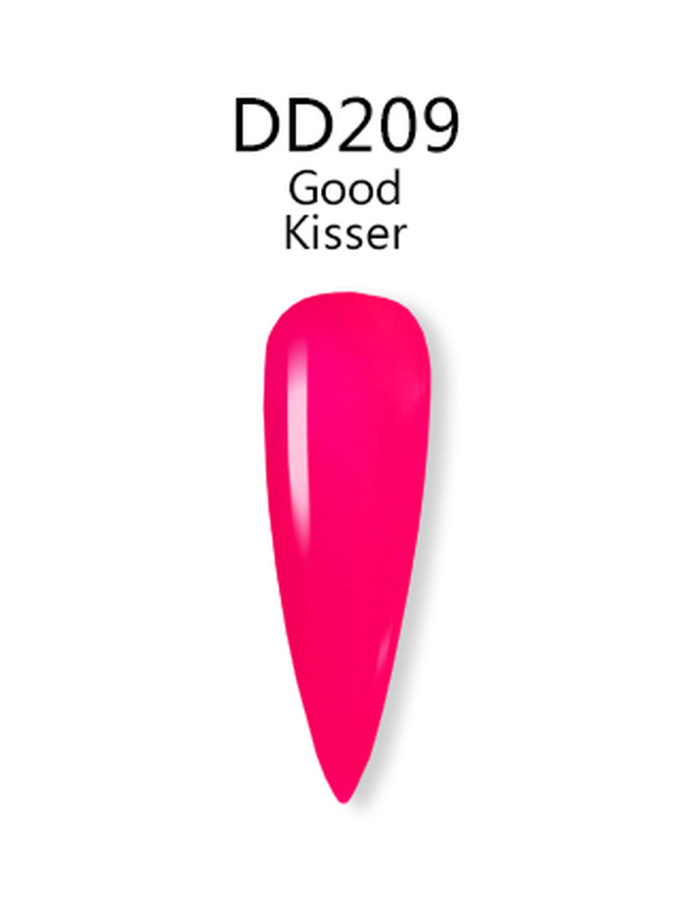 iGel Beauty 3in1 Matching Trio – DD209 Good Kisser