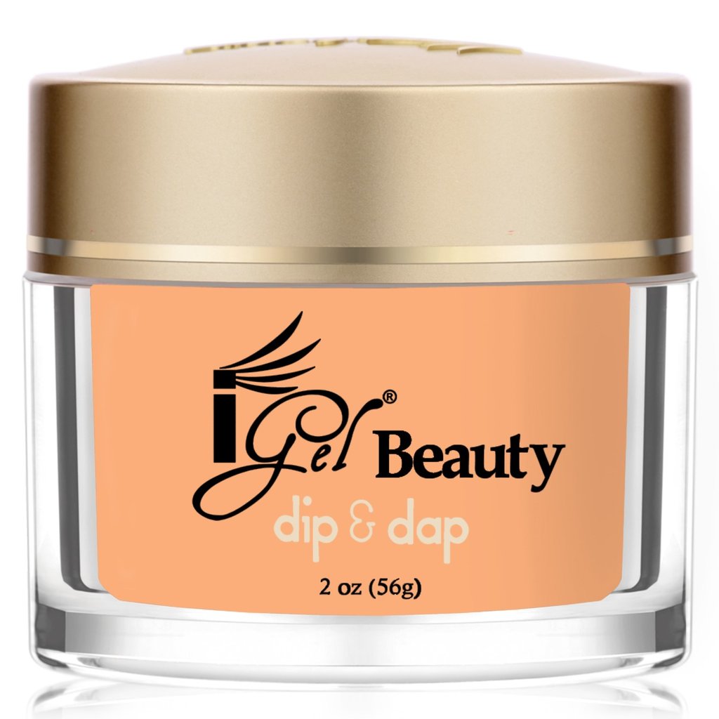 Dip & Dap Powder - DD21 Peach Blossom