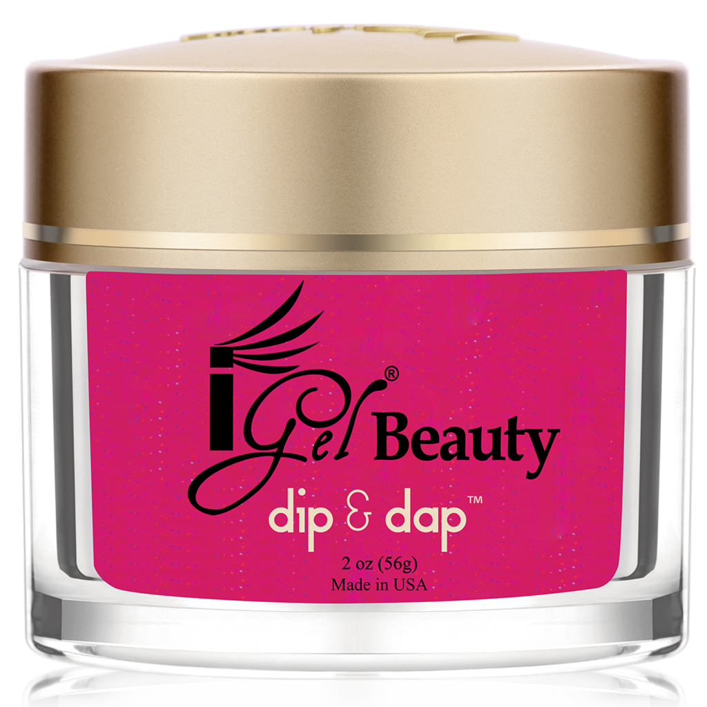 Dip & Dap Powder – DD210 Girl Talk