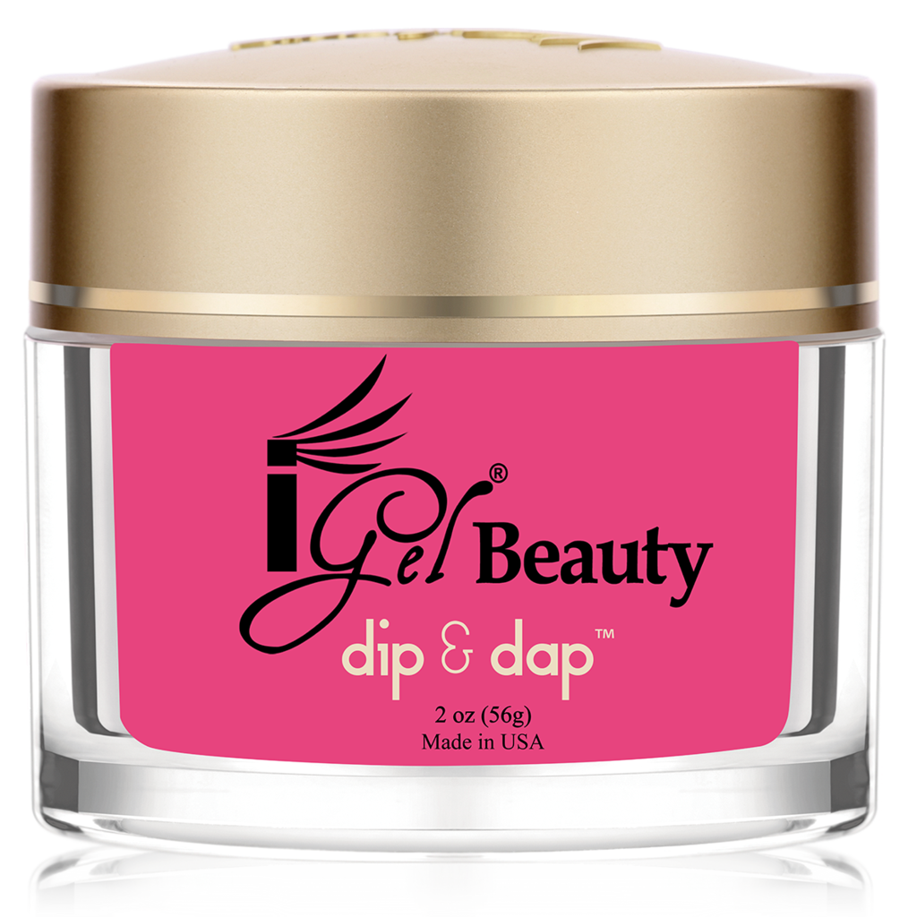 Dip & Dap Powder – DD212 Bombshell