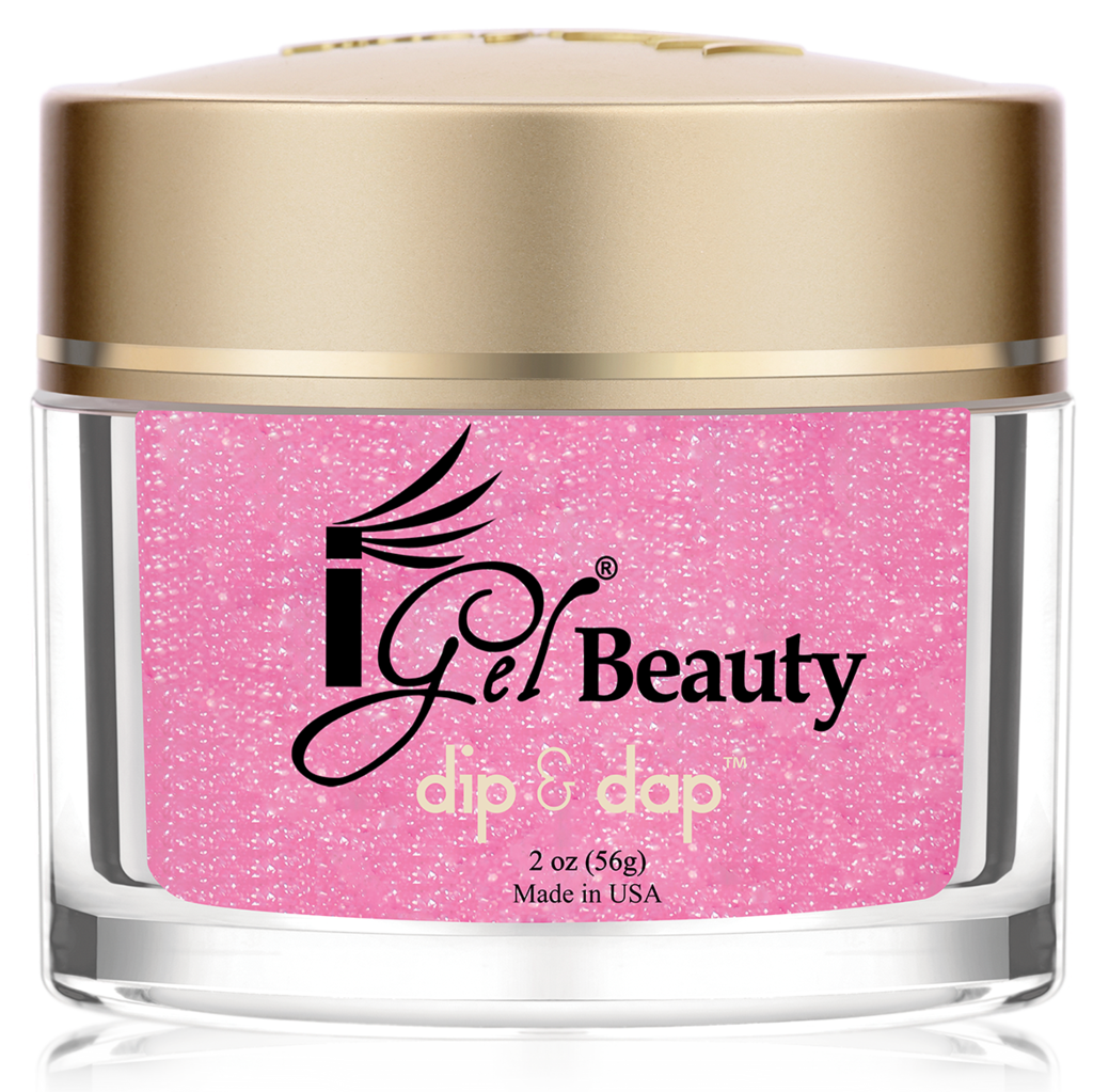 Dip & Dap Powder – DD214 Doll Face