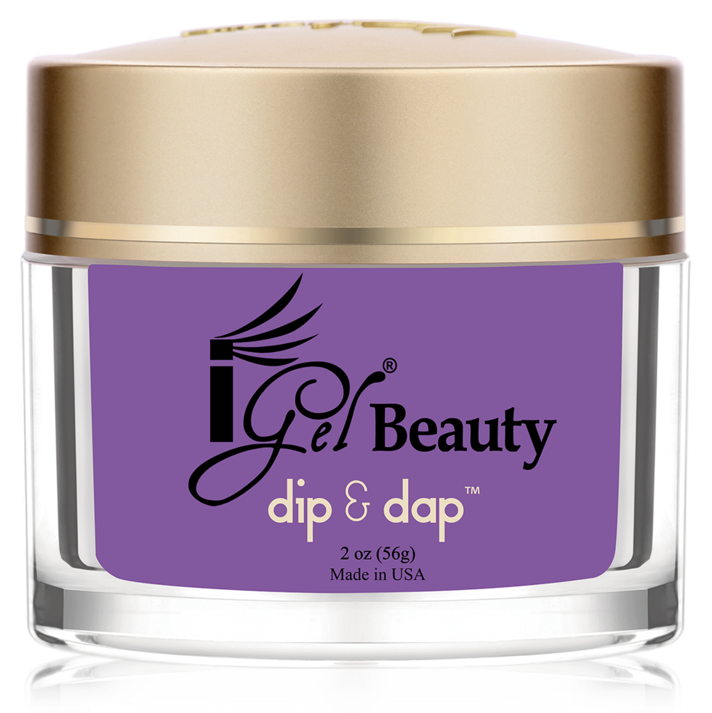 Dip & Dap Powder – DD217 Don't U Lilac Me