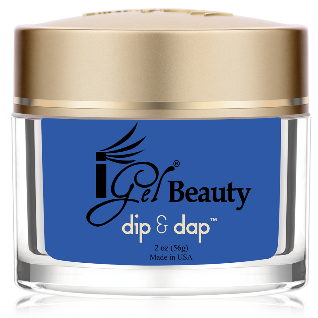 Dip & Dap Powder – DD220 That Blue My Mind