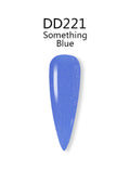 iGel Beauty 3in1 Matching Trio – DD221 Something Blue