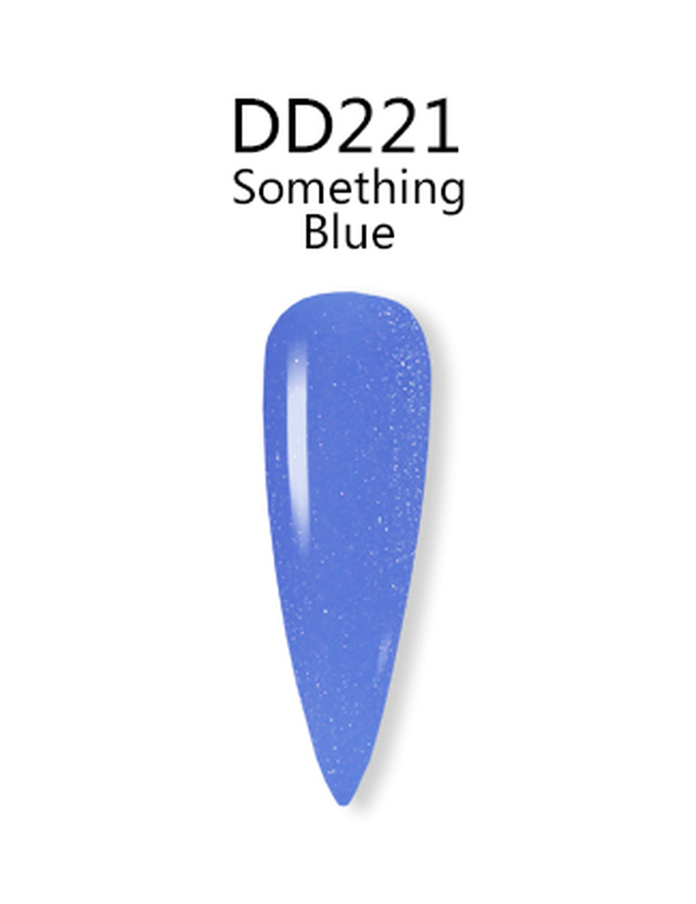 iGel Beauty 3in1 Matching Trio – DD221 Something Blue