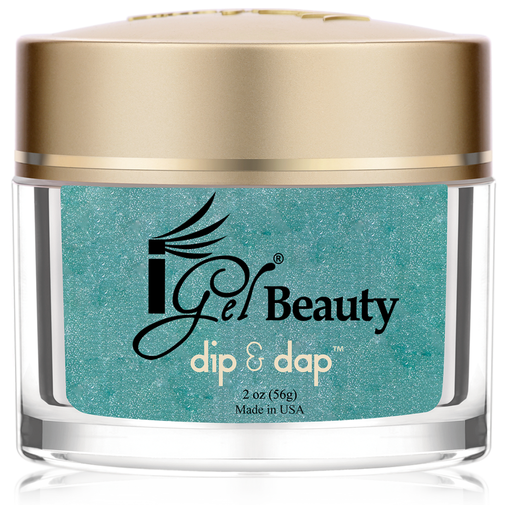 Dip & Dap Powder – DD223 Green With Envy