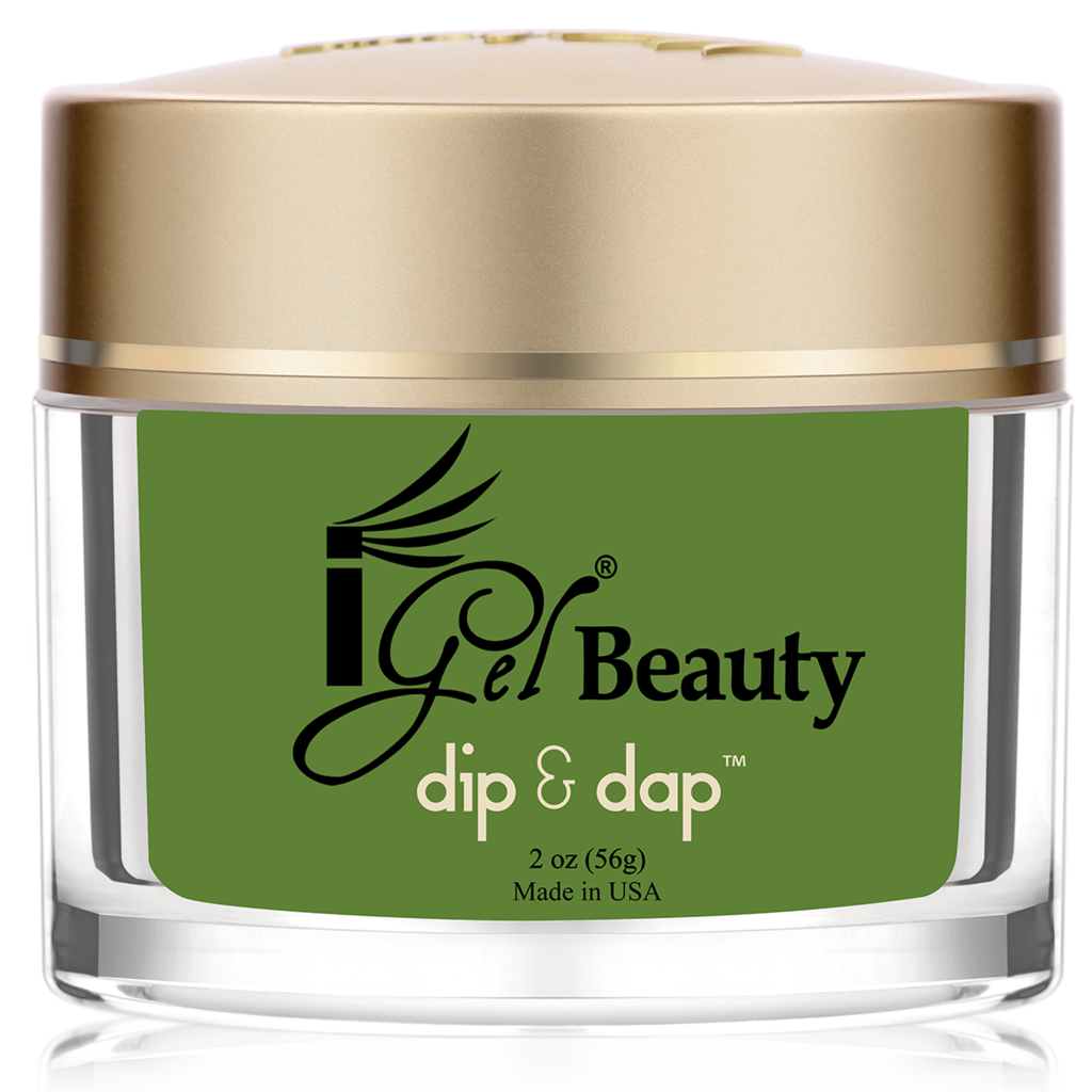 Dip & Dap Powder – DD224 I Beleaf In You