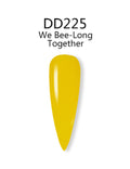iGel Beauty 3in1 Matching Trio – DD225 We Bee-Long Together
