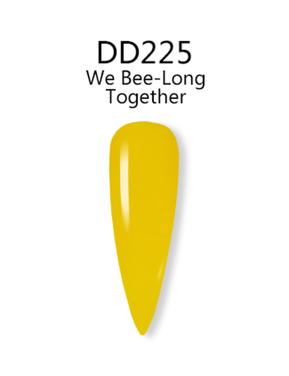 iGel Beauty 3in1 Matching Trio – DD225 We Bee-Long Together