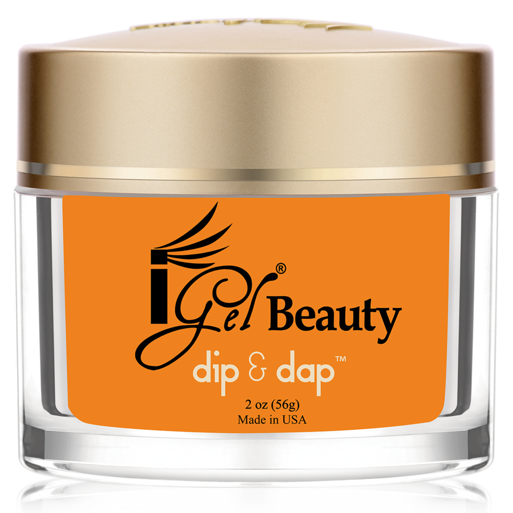 Dip & Dap Powder – DD226 24 Carrot