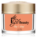 Dip & Dap Powder – DD227 Orange U Happy