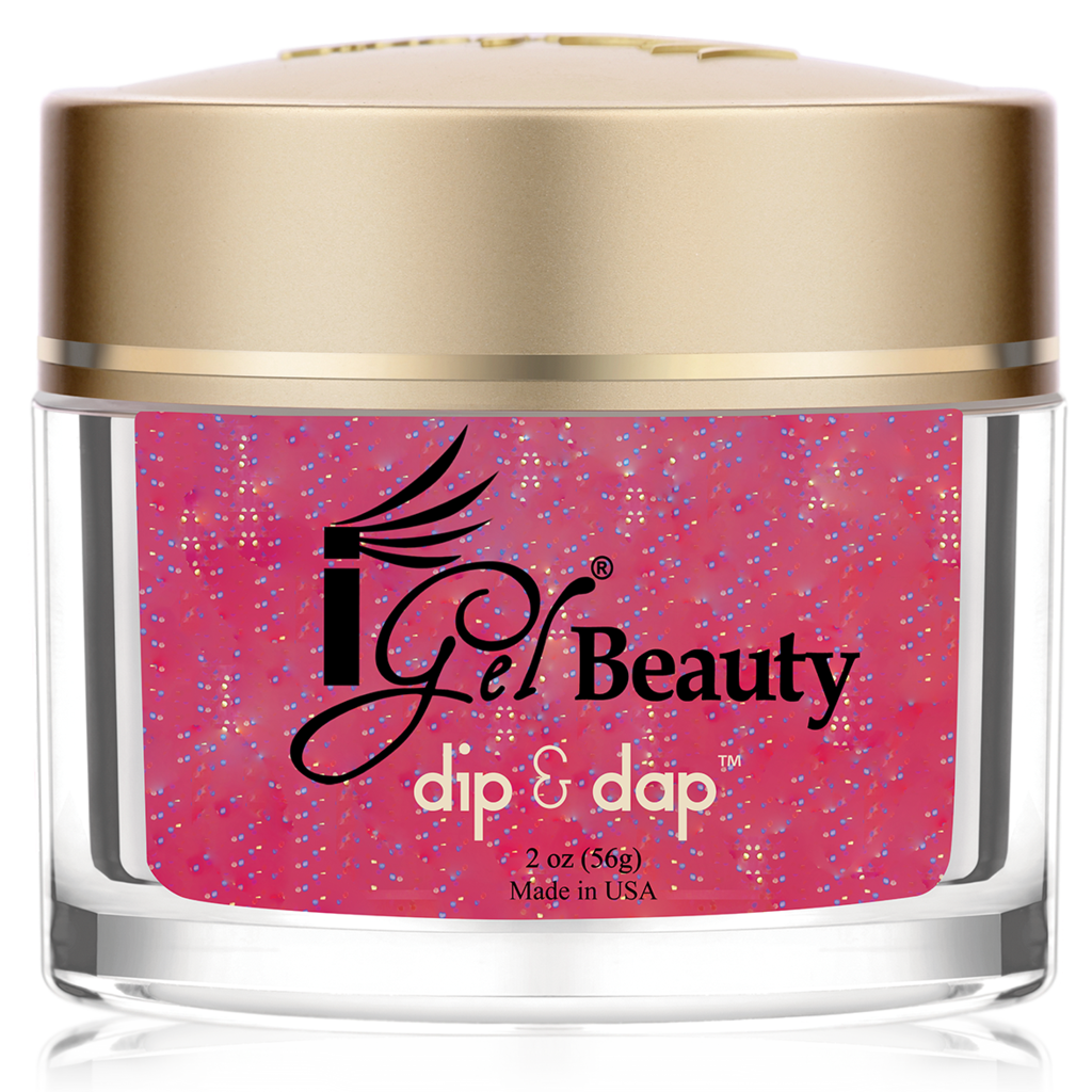 Dip & Dap Powder – DD229 Fiesta