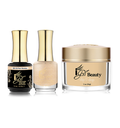 iGel Beauty 3in1 Matching Trio – DD23 Pale Shadow