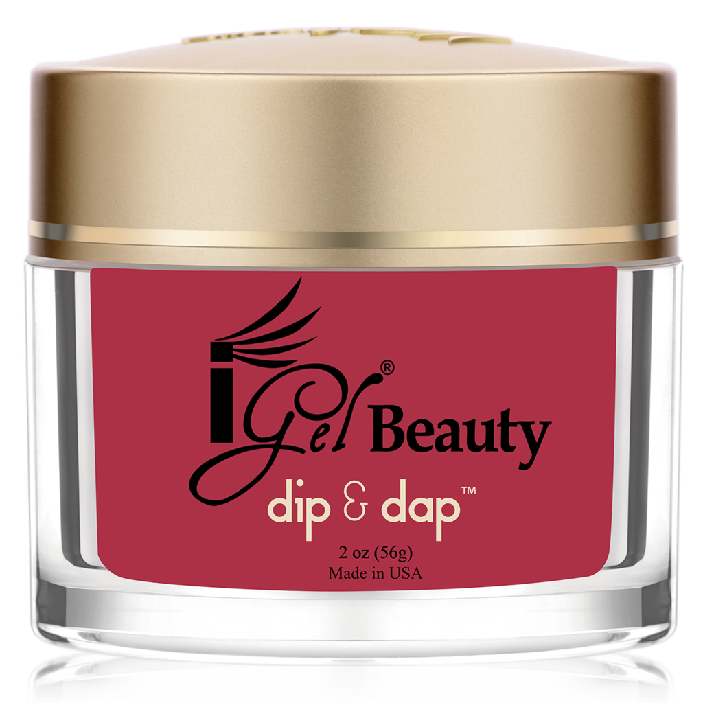 Dip & Dap Powder – DD234 Lips Lock