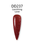 iGel Beauty 3in1 Matching Trio – DD237 Lavishing Love