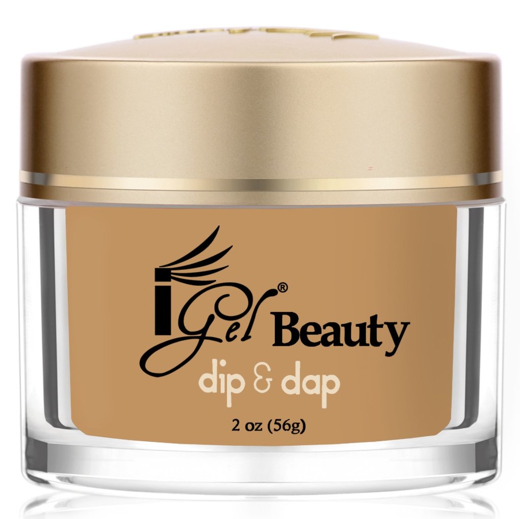 Dip & Dap Powder - DD24 Harmonic Tan