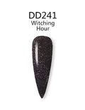 iGel Beauty 3in1 Matching Trio – DD241 Witching Hour