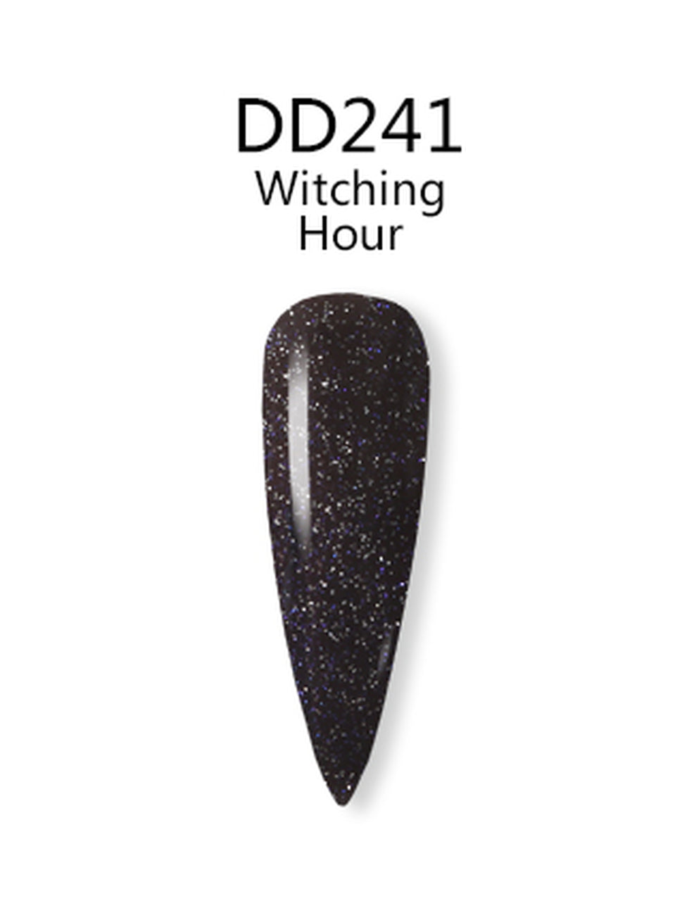 iGel Beauty 3in1 Matching Trio – DD241 Witching Hour