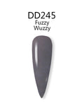 iGel Beauty 3in1 Matching Trio – DD245 Fuzzy Wuzzy
