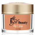 Dip & Dap Powder - DD26 Shy Pink