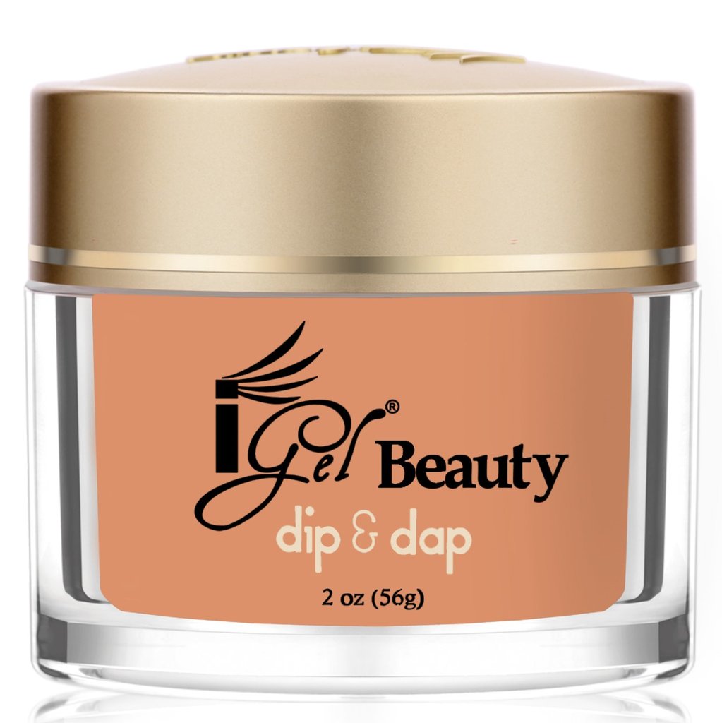 Dip & Dap Powder - DD26 Shy Pink