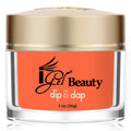 Dip & Dap Powder - DD29 Coral Blaze