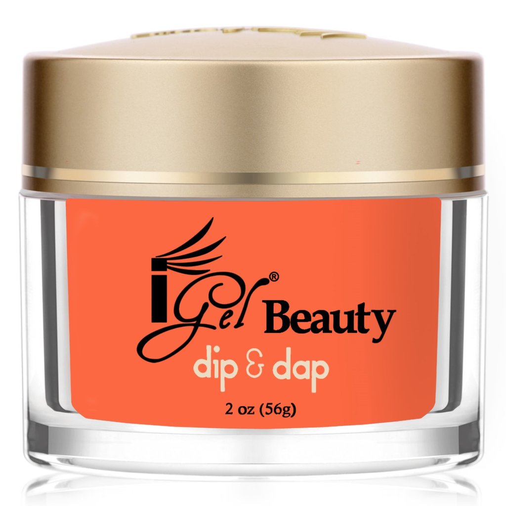 Dip & Dap Powder - DD29 Coral Blaze