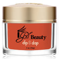 Dip & Dap Powder - DD31 Candid Coral