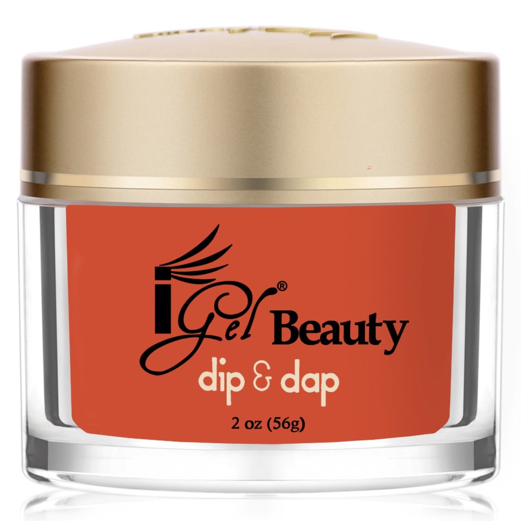 Dip & Dap Powder - DD31 Candid Coral