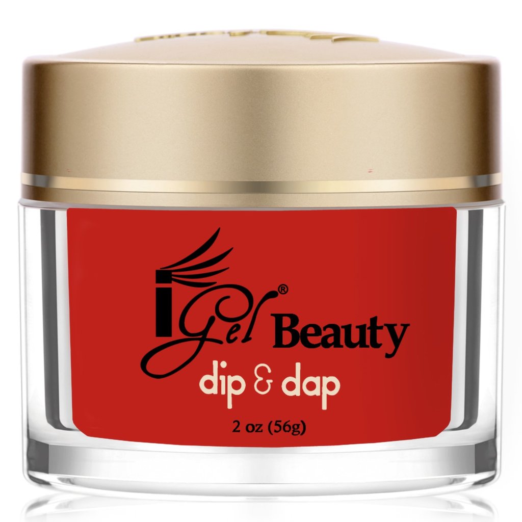 Dip & Dap Powder - DD32 Candy Apple