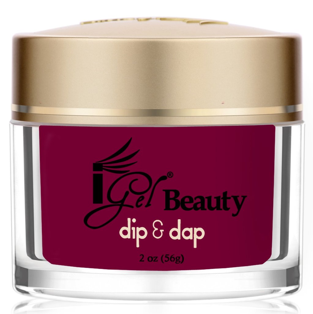 Dip & Dap Powder - DD35 Mulberry
