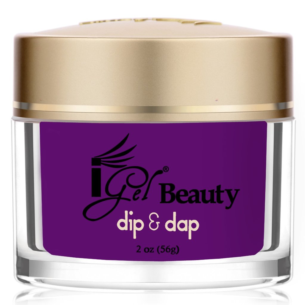 Dip & Dap Powder - DD36 Kimono Violet